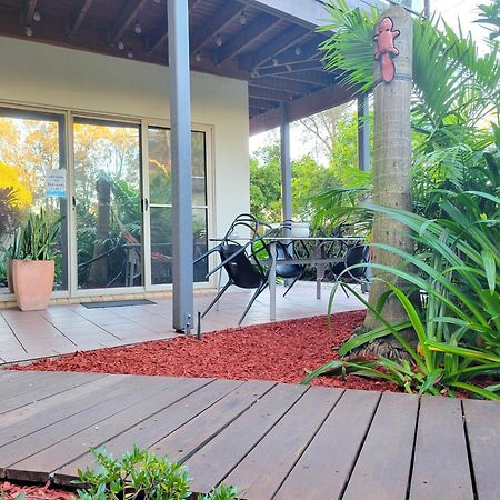 מרוצ'ידור Beachside One Bedroom Flat Retreat מראה חיצוני תמונה
