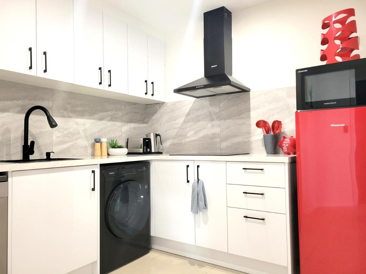 מרוצ'ידור Beachside One Bedroom Flat Retreat מראה חיצוני תמונה