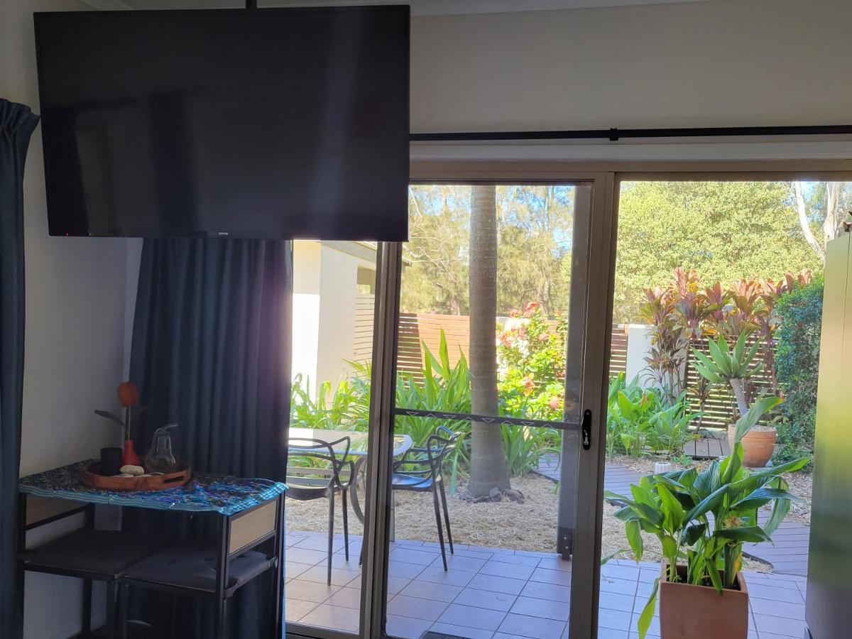 מרוצ'ידור Beachside One Bedroom Flat Retreat מראה חיצוני תמונה