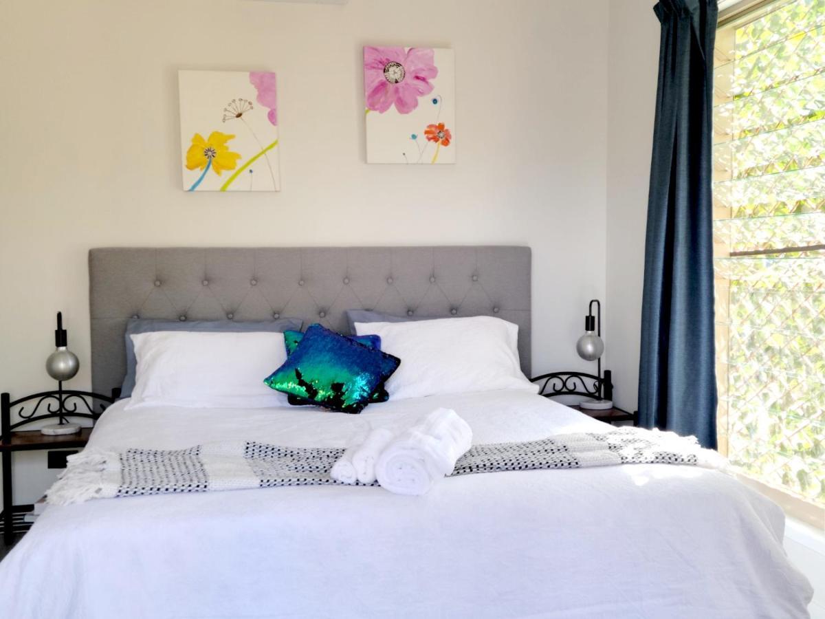 מרוצ'ידור Beachside One Bedroom Flat Retreat מראה חיצוני תמונה